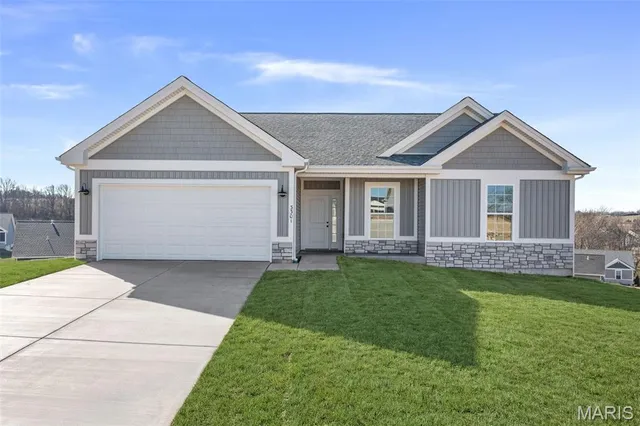 $349,500 | 178 Hank's Close, Unit 178 STB, Washington, MO 63090