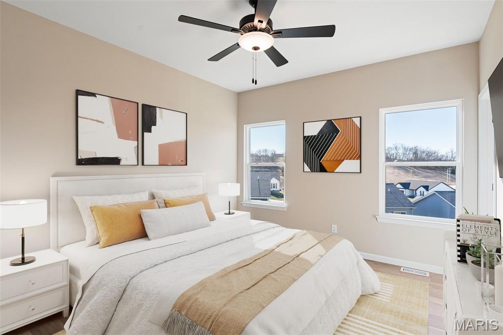 178 Hank's Close, Unit 178 STB Washington, MO 63090 - Photo 11 of 13