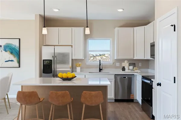 $349,500 | 176 Hank's Close, Unit 176 STB, Washington, MO 63090