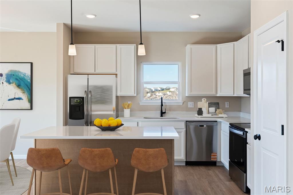 178 Hank's Close, Unit 178 STB Washington, MO 63090 - Photo 7 of 13