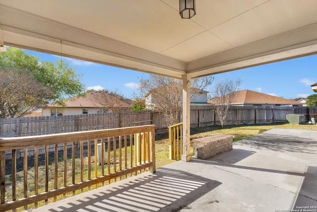 $1,900 | 4631 Granite Shoals, San Antonio, TX 78244