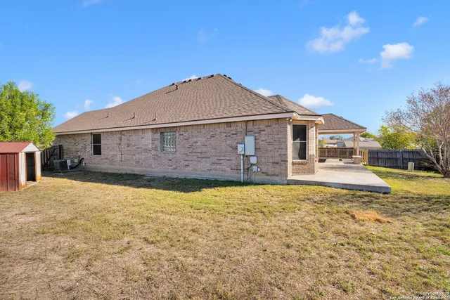 $1,900 | 4631 Granite Shoals, San Antonio, TX 78244