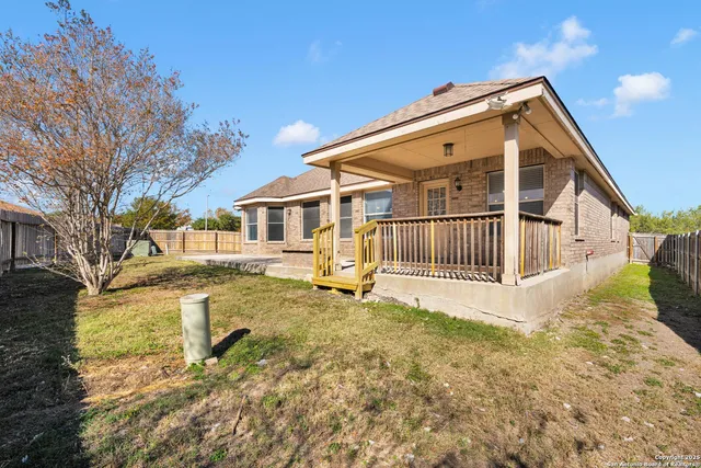 $1,900 | 4631 Granite Shoals, San Antonio, TX 78244