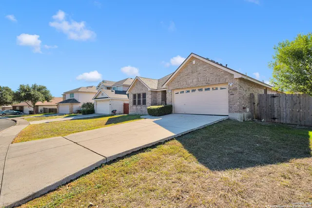 $1,900 | 4631 Granite Shoals, San Antonio, TX 78244