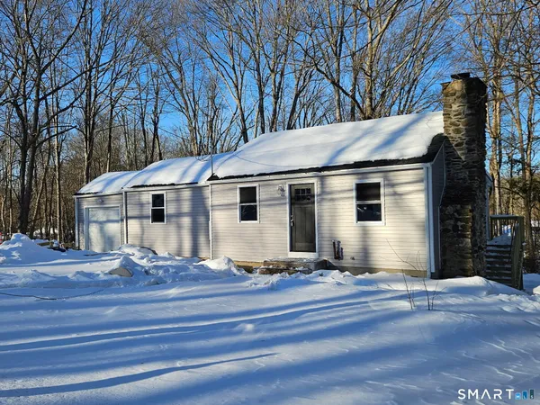 $384,999 | 2478 Main Street, Coventry, CT 06238