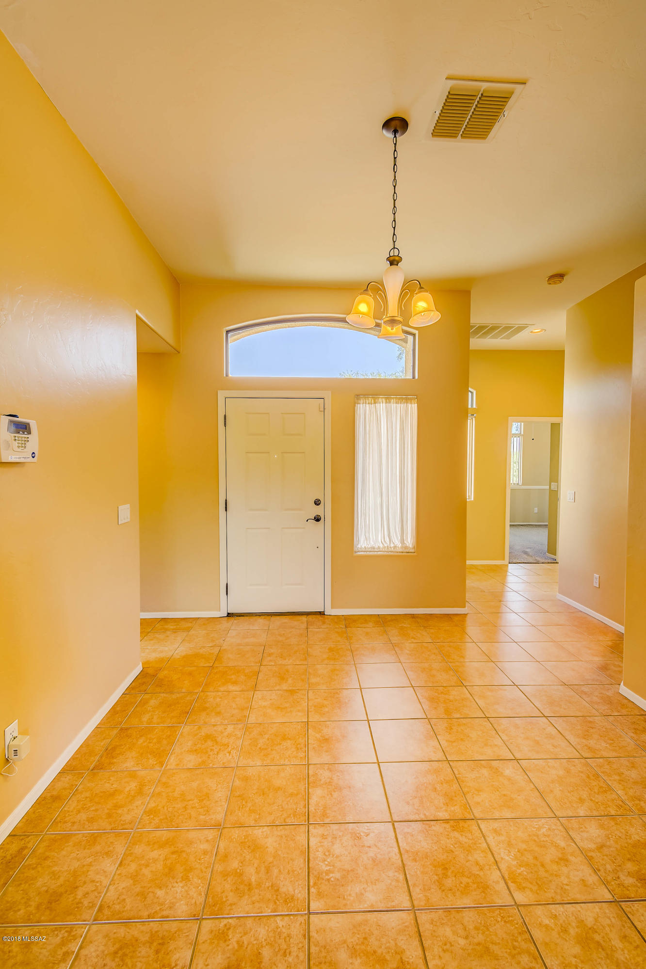 7995 North Rondure Loop Tucson, AZ 85743 - Photo 9 of 29