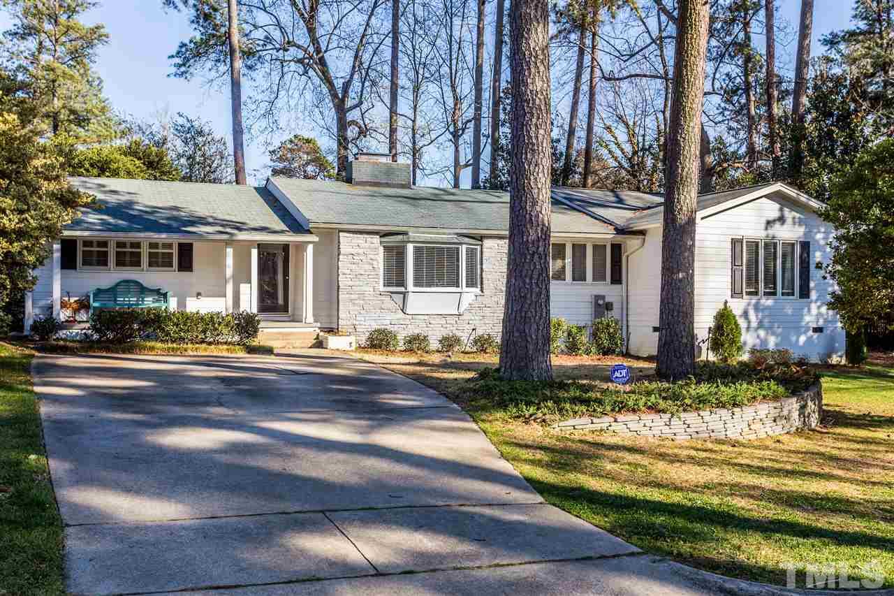 3700 Bellevue Road Raleigh, NC 27609 - Photo 1 of 25