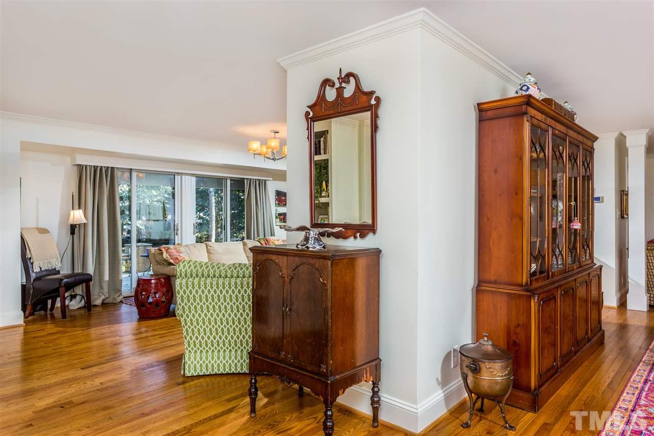 3700 Bellevue Road Raleigh, NC 27609 - Photo 4 of 25