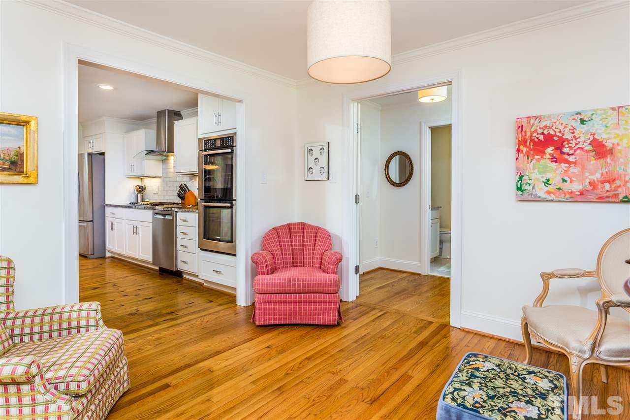 3700 Bellevue Road Raleigh, NC 27609 - Photo 5 of 25