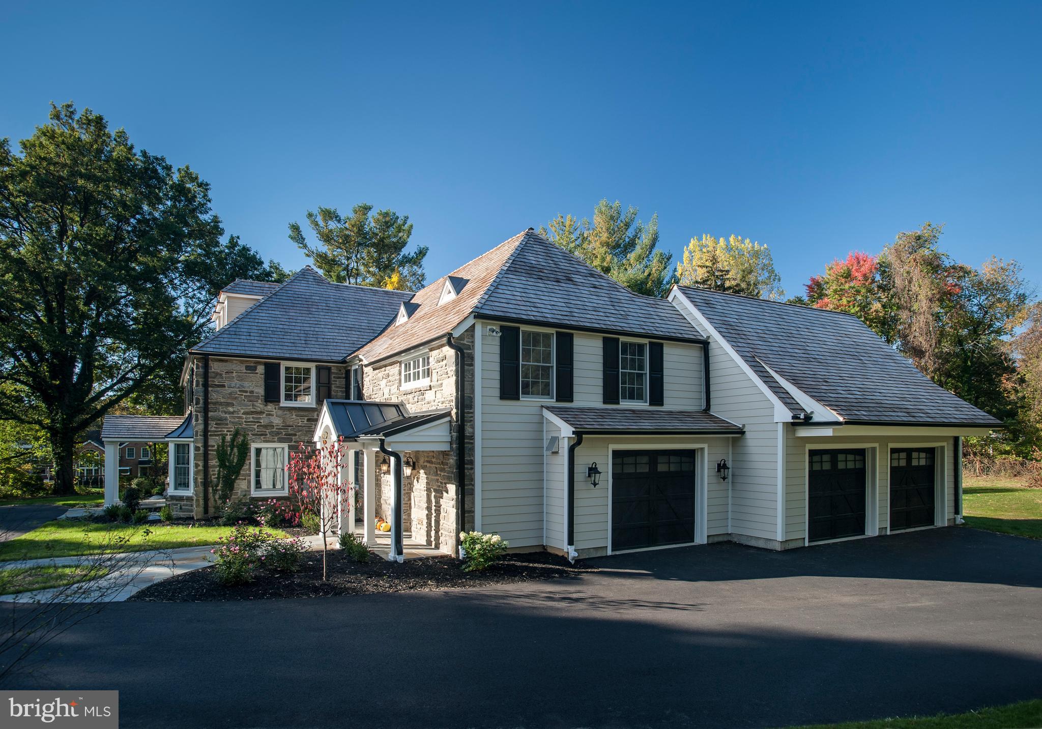 1 Andover Road Haverford, PA 19041 - Photo 23 of 26