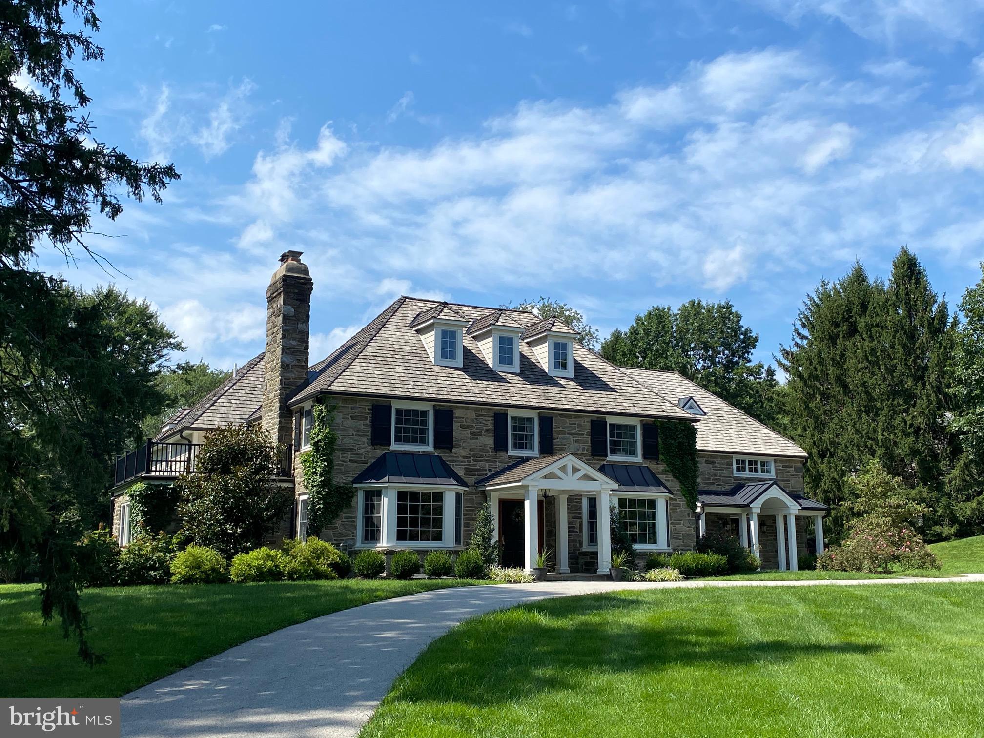 1 Andover Road Haverford, PA 19041 - Photo 4 of 26