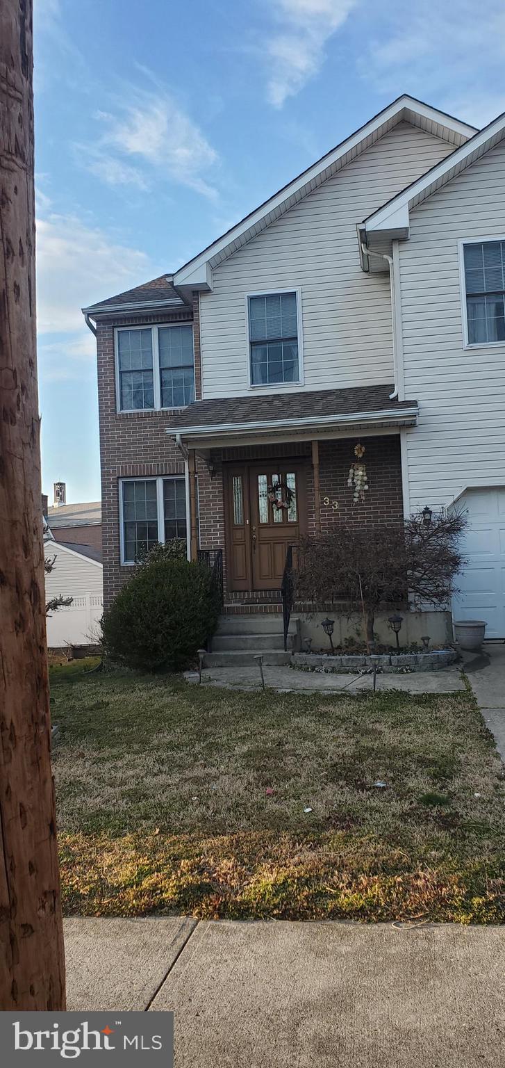 133 Webster Street Riverside, NJ 08075 - Photo 3 of 3