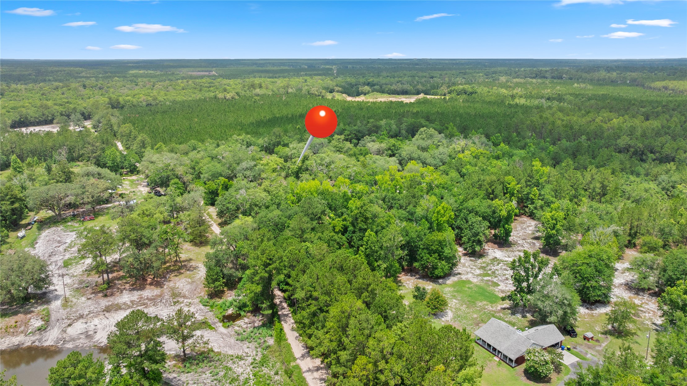 1300 Boyd Road Bryceville, FL 32009 - Photo 49 of 52