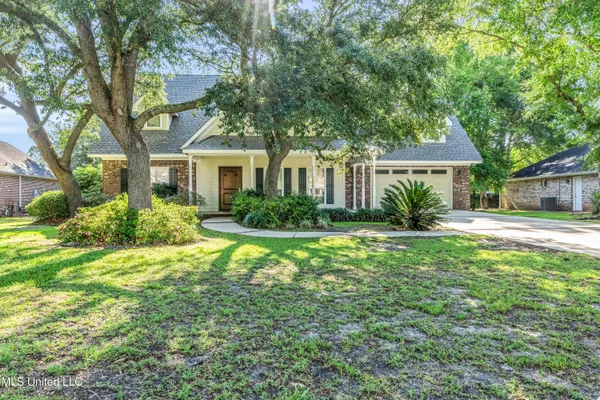 $375,200 | 422 Cachemont Cove, Biloxi, MS 39531