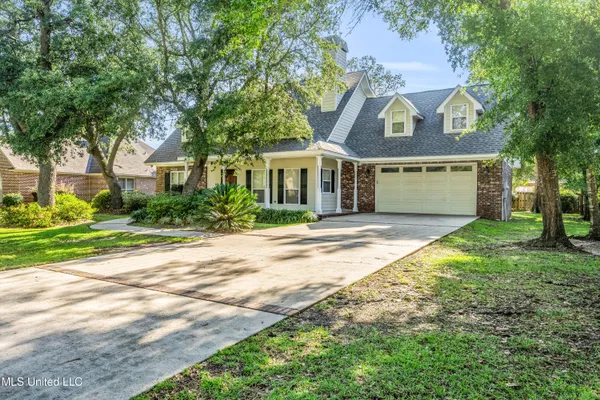 $375,200 | 422 Cachemont Cove, Biloxi, MS 39531