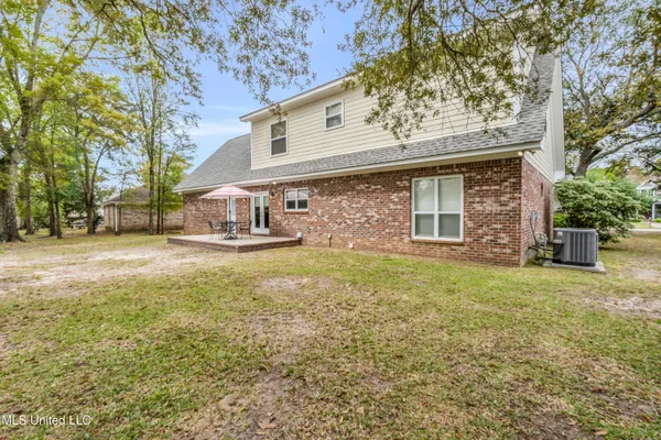 $375,200 | 422 Cachemont Cove, Biloxi, MS 39531
