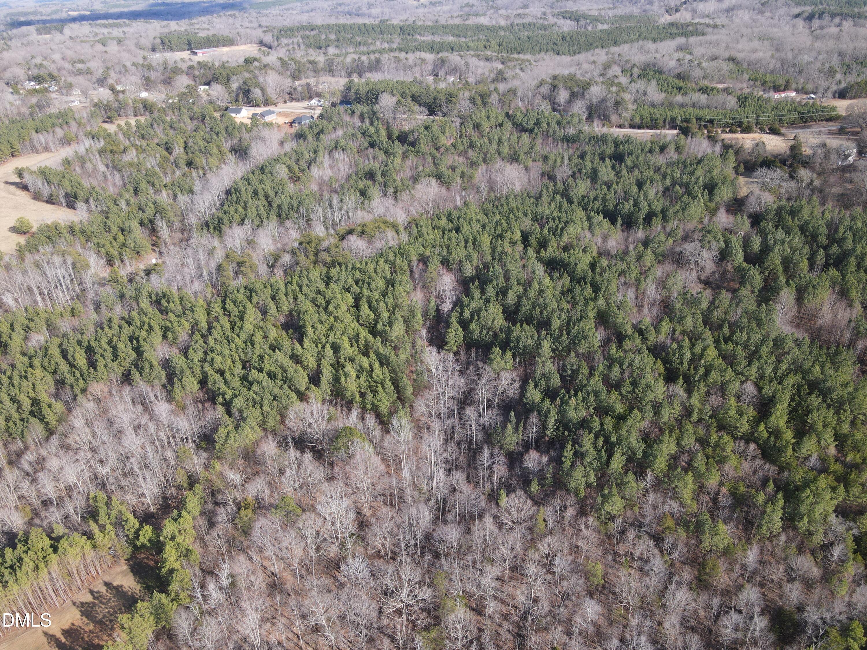 0 Park Springs Road Providence, NC 27315 - Photo 16 of 46 DJI_0708