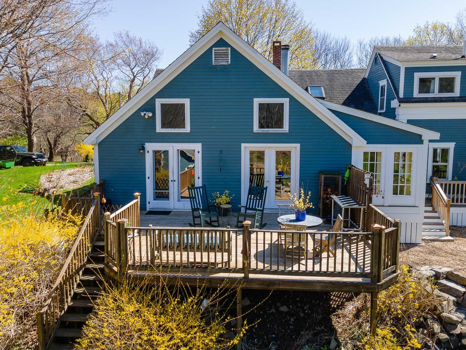 155 Pepperrell Road Kittery, ME 03905 - Photo 65 of 91 155 Pepperrell Rd