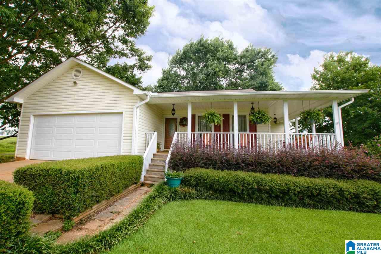 1159 County Road 28 Ranburne, AL 36273 - Photo 1 of 36 Gallery Image 1