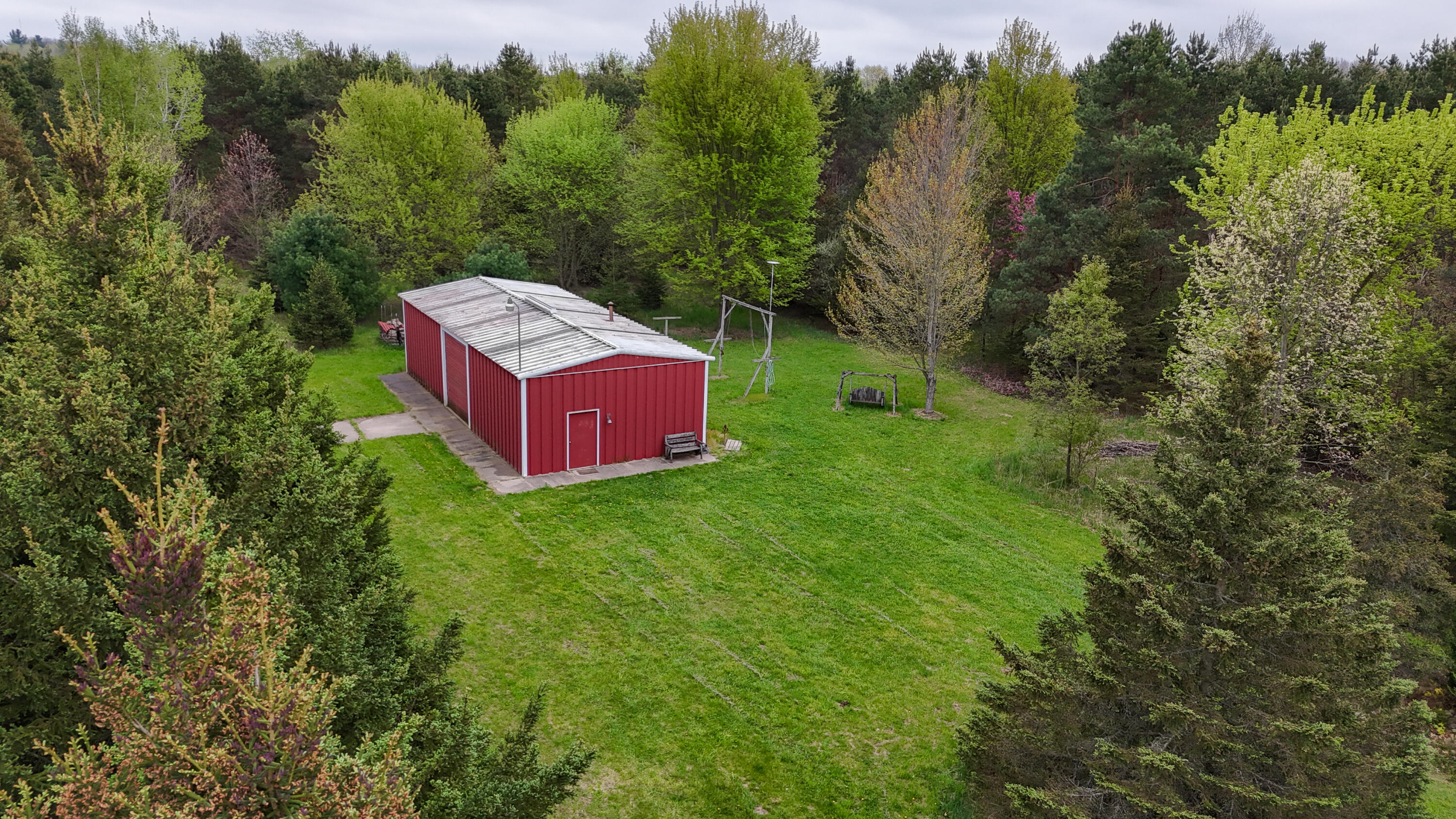 13635 Arthur Road Rodney, MI 49342 - Photo 1 of 54 001
