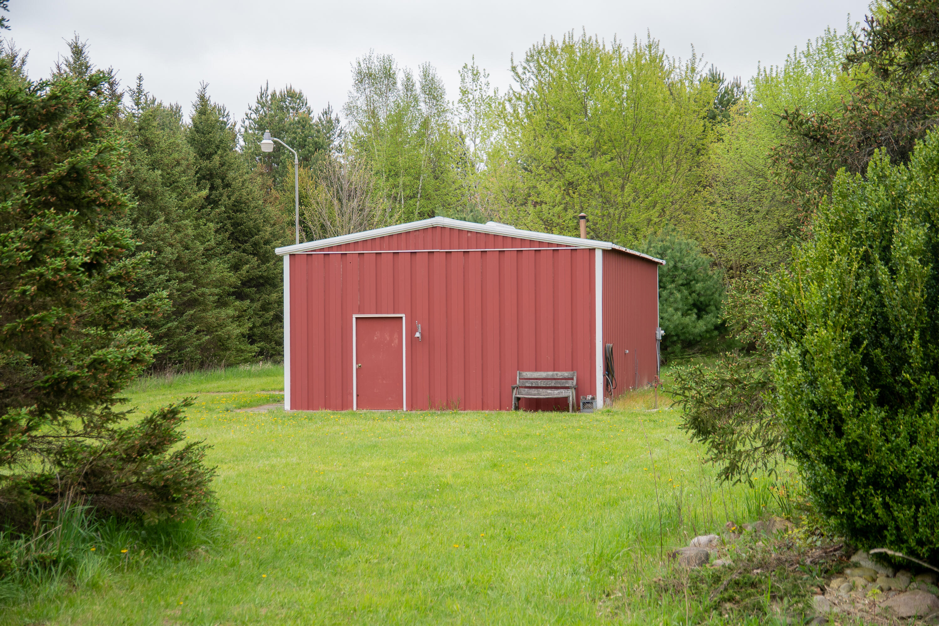 13635 Arthur Road Rodney, MI 49342 - Photo 18 of 54 013