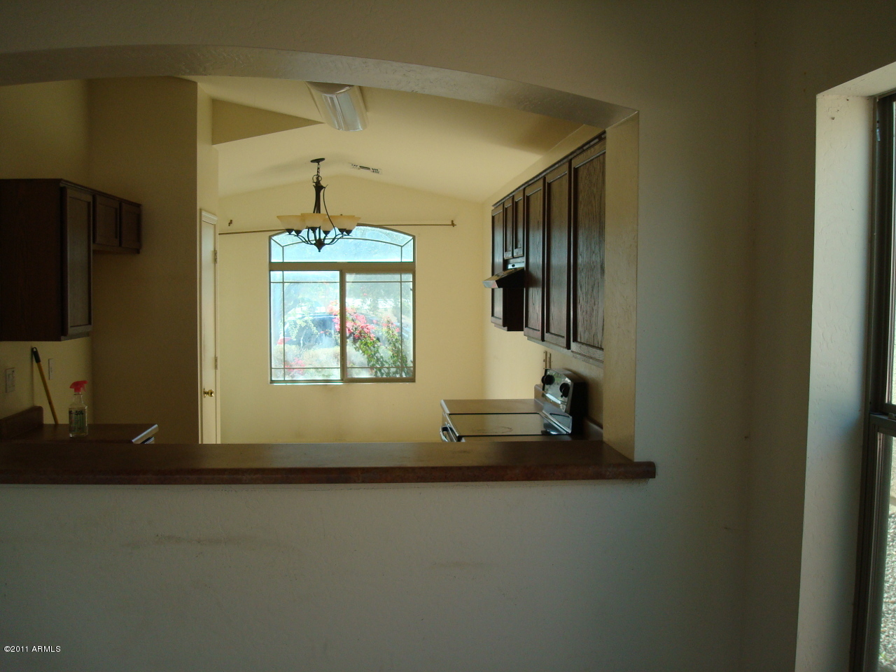 8606 West Payson Road Tolleson, AZ 85353 - Photo 5 of 11 Kitchen