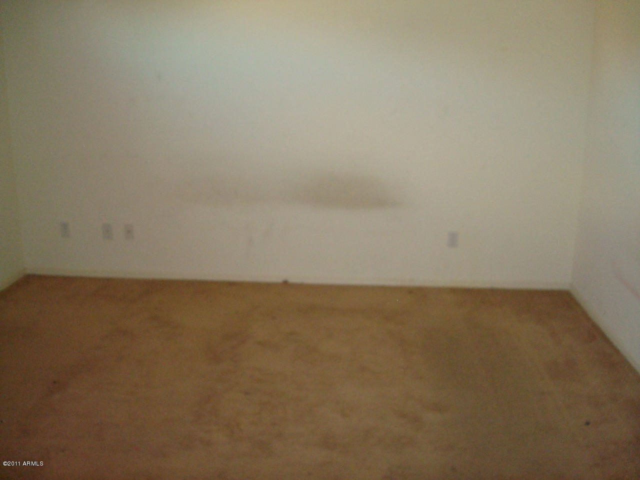 8606 West Payson Road Tolleson, AZ 85353 - Photo 7 of 11 Master Bedroom
