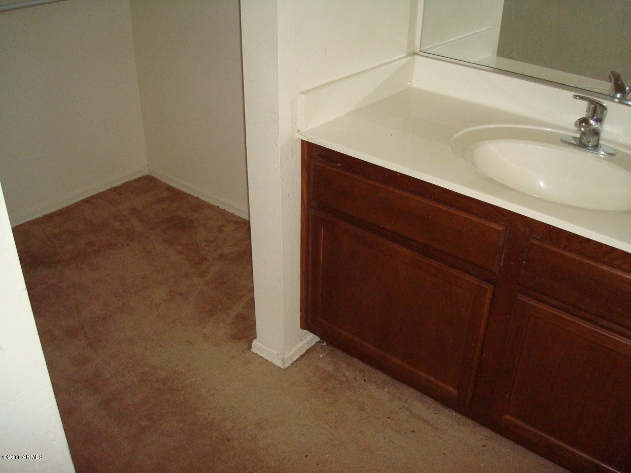 8606 West Payson Road Tolleson, AZ 85353 - Photo 8 of 11 Master Bath