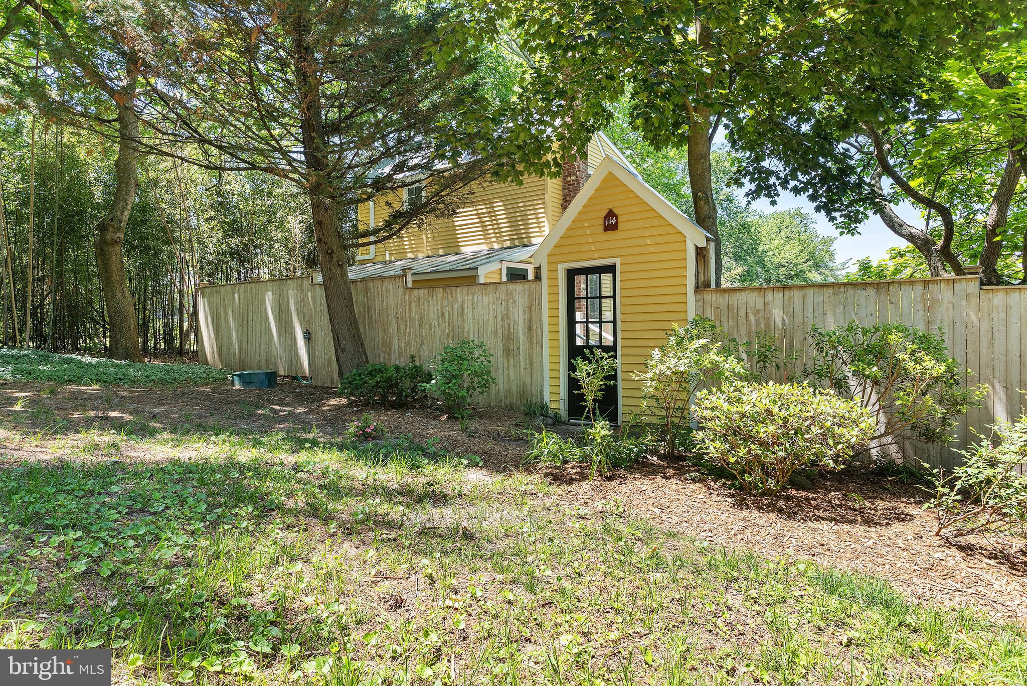 114 Front Street Crumpton, MD 21628 - Photo 34 of 66
