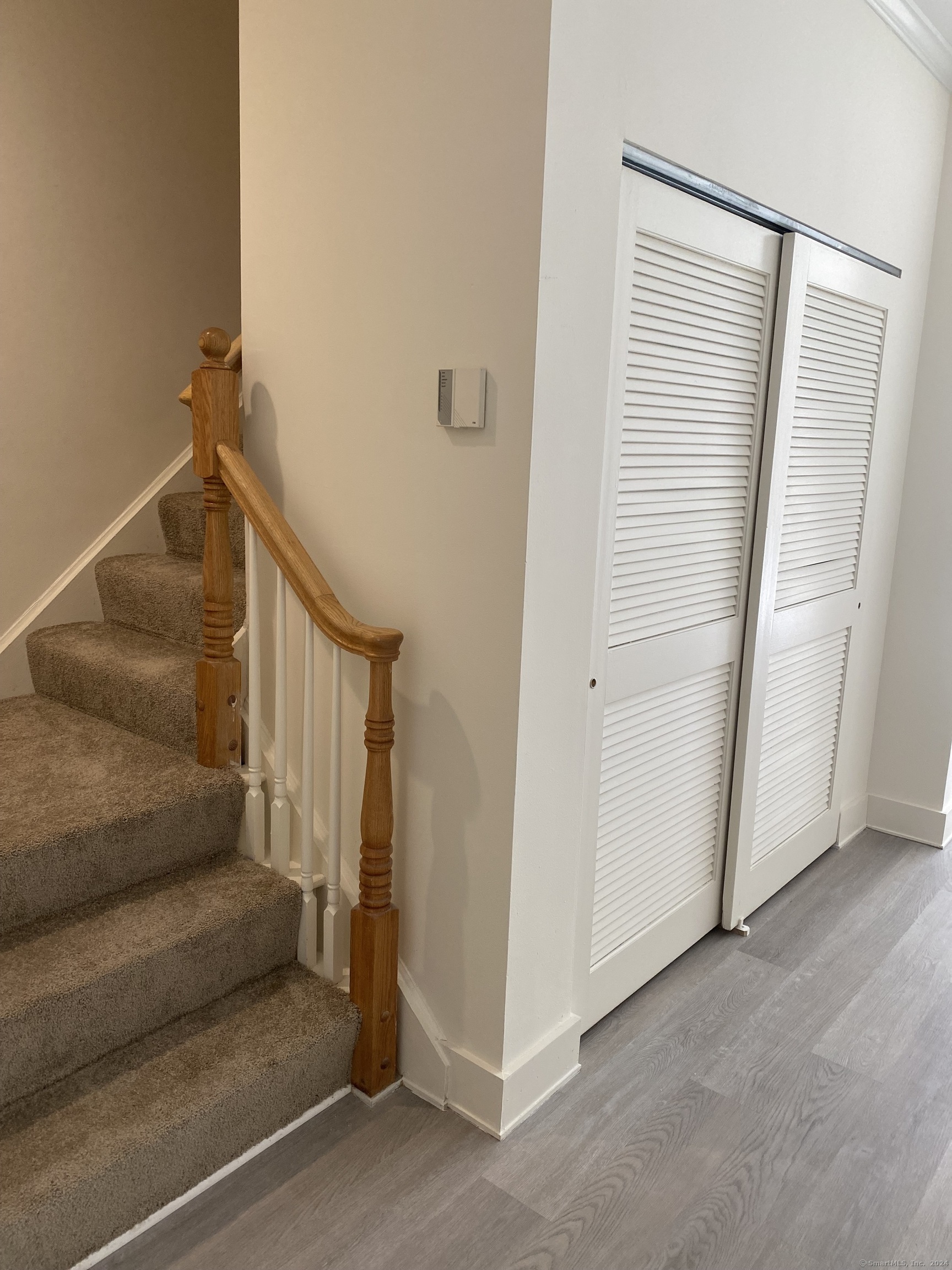 75 Prospect Street Stamford, CT 06901 - Photo 6 of 15 a view of entryway