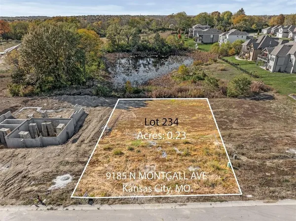 $150,000 | 9185 North Montgall Avenue, Kansas City, MO 64156