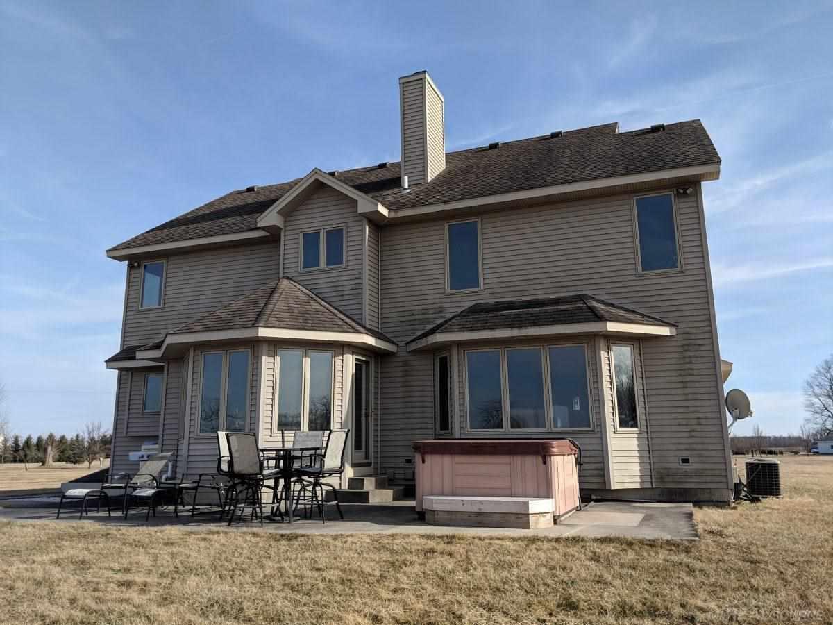 18400 Kent Road Dundee, MI 48131 - Photo 2 of 24 Gallery Image 2