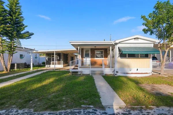 $85,000 | 2107 Melody Drive, Holiday, FL 34691