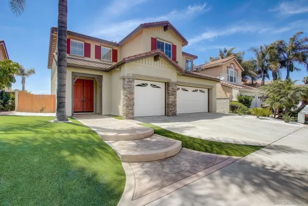 $1,125,000 | 1176 Cove View Way, San Diego, CA 92154