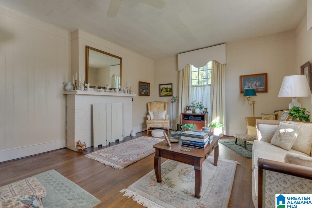 305 8th Street North Clanton, AL 35045 - Photo 10 of 31