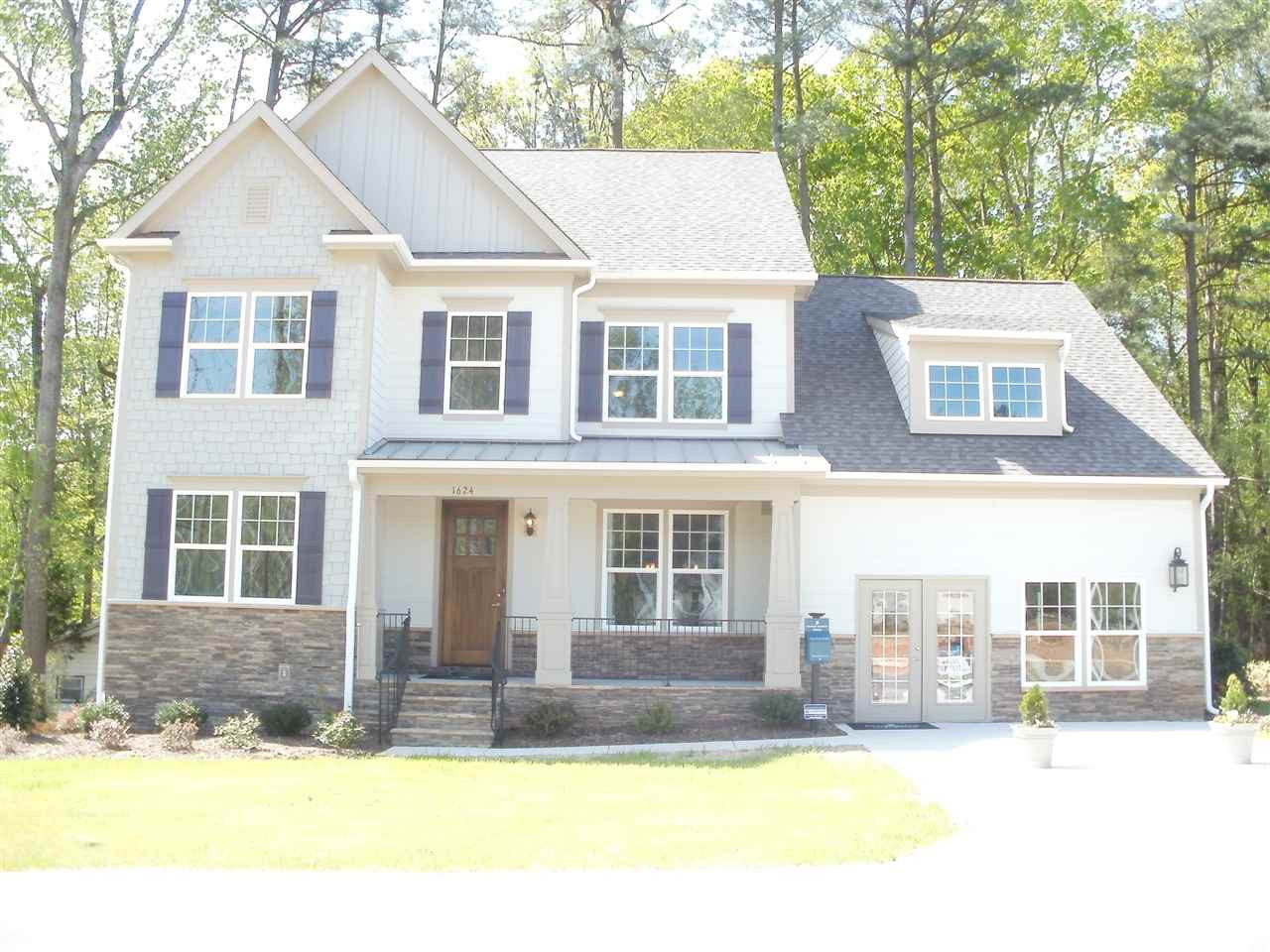 1624 Doubles Court Raleigh, NC 27609 - Photo 2 of 25 Photo 2