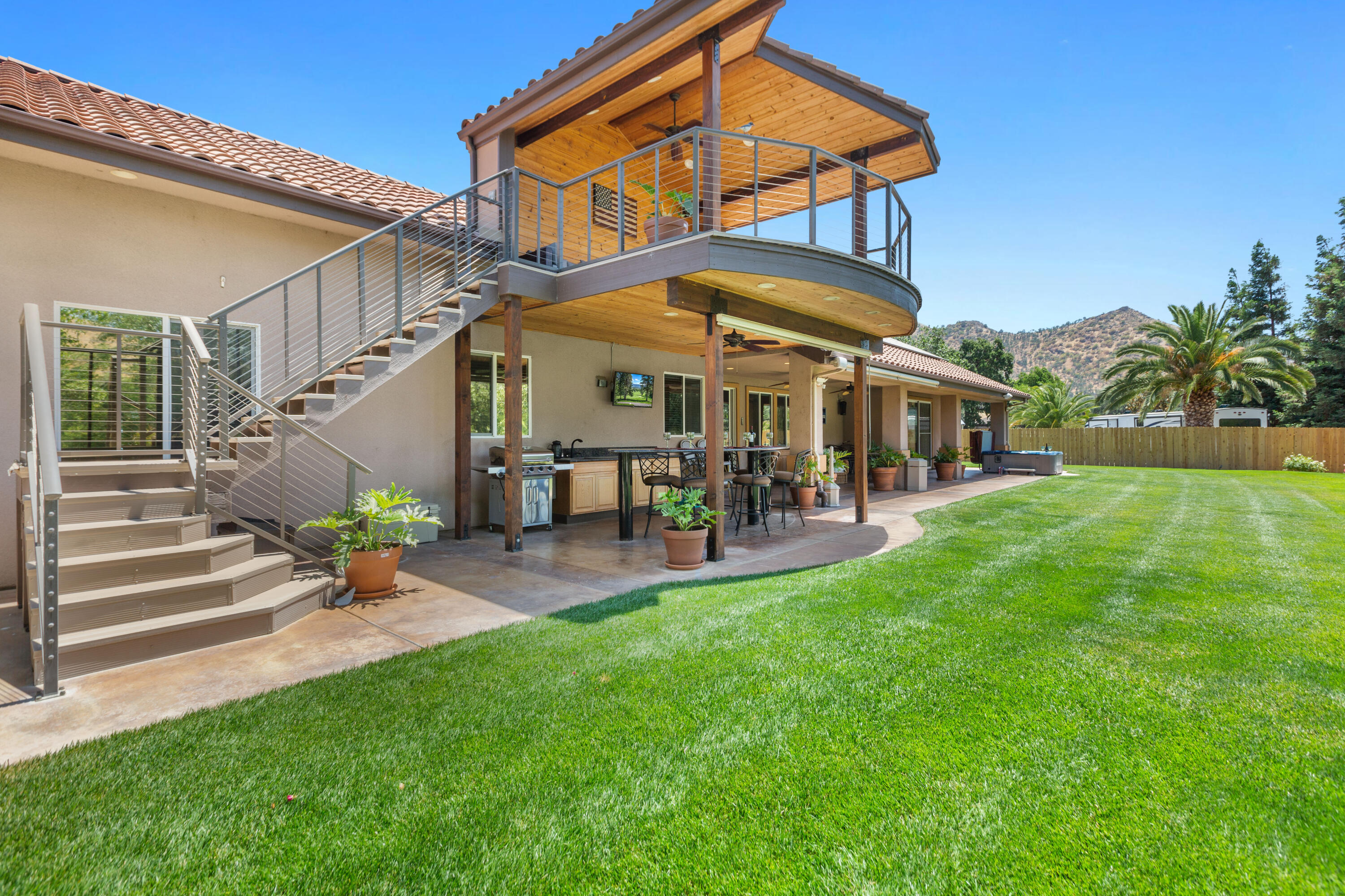 40863 Sierra Drive, Unit D Three Rivers, CA 93271 - Photo 13 of 108 3S6A5482