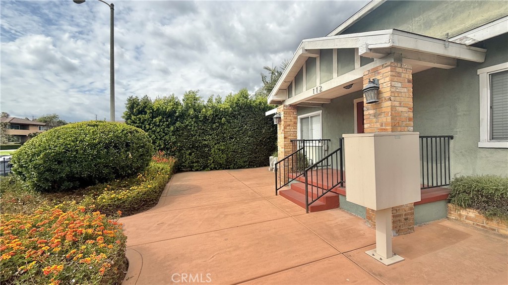112 North Huntington, Unit 2 Alhambra, CA 91801 - Photo 23 of 25