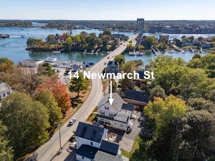 $699,900 | 14 Newmarch Street, Unit 14, Kittery, ME 03904