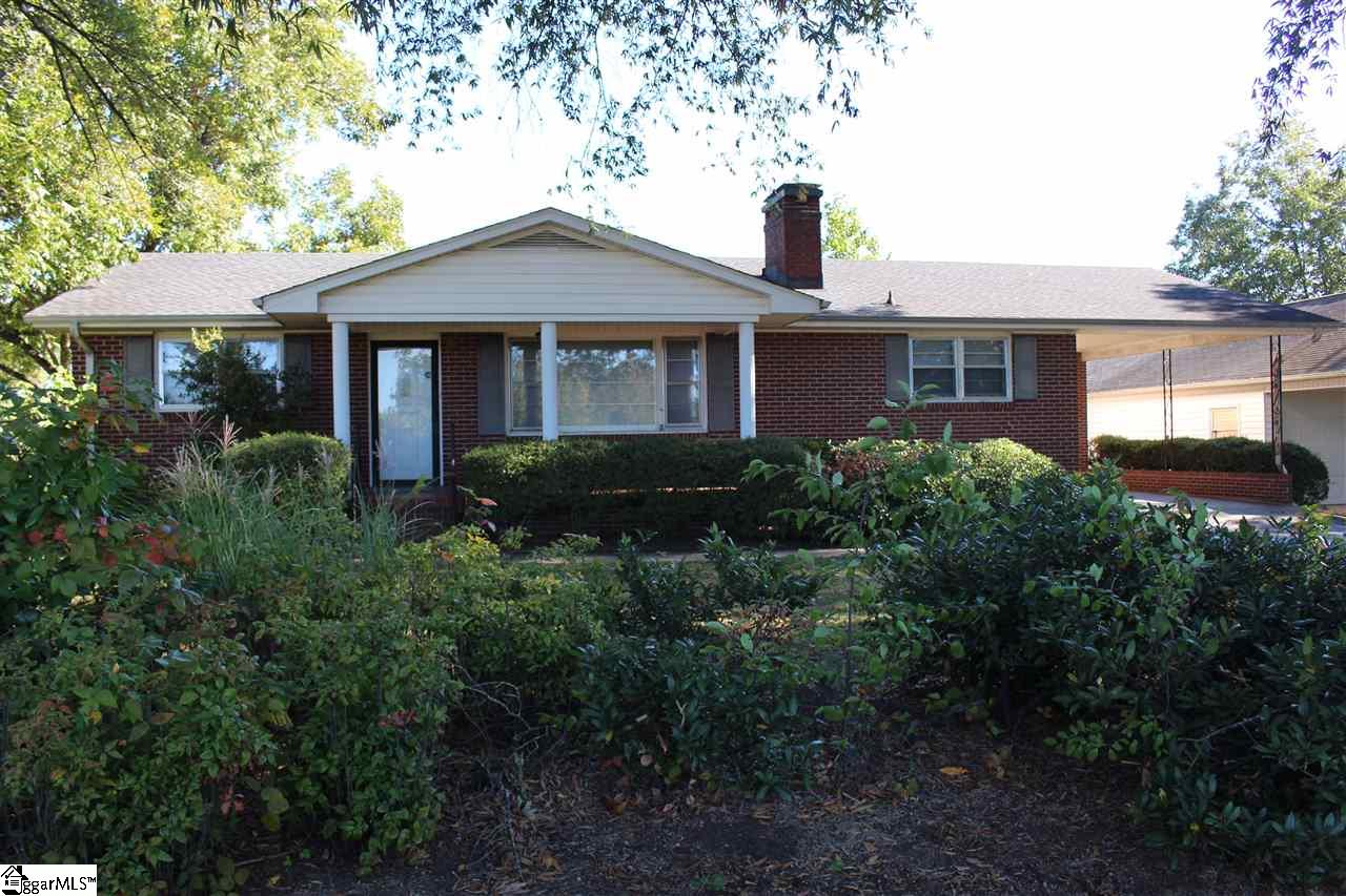 374 Flatwood Road Spartanburg, SC 29303 - Photo 17 of 18