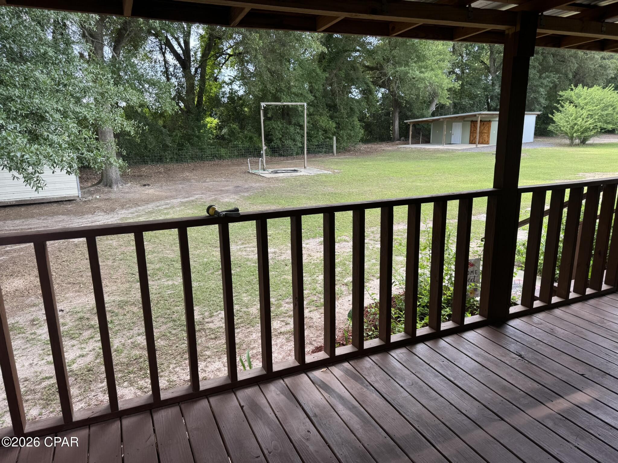 3802 Sweet Pond Road Greenwood, FL 32443 - Photo 42 of 47