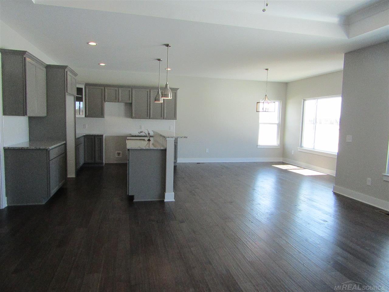 71701 Julius Drive, Unit LOT 28 Romeo, MI 48065 - Photo 4 of 18