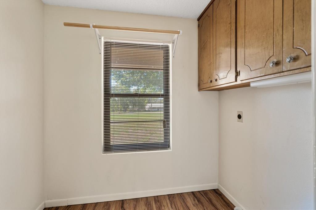 2711 Tin Top Road Weatherford, TX 76087 - Photo 14 of 22 a view of front door