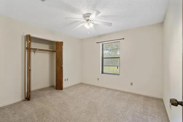 a house with a outdoor space