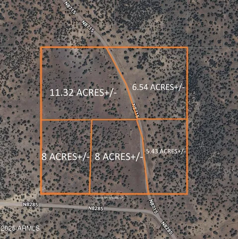 $16,996 | 5 County Road, Snowflake, AZ 85937