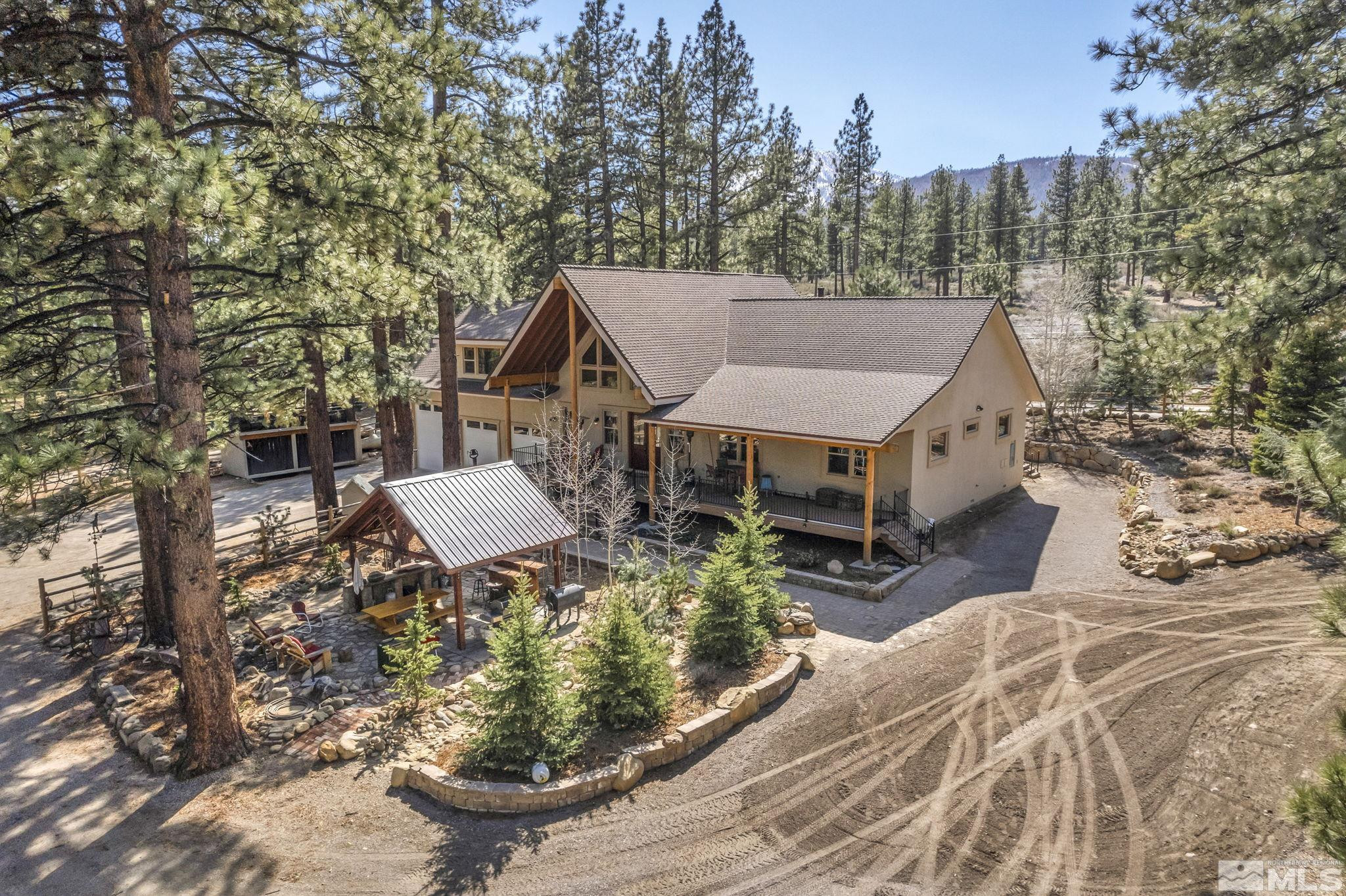 16375 Callahan Road Reno, NV 89511 - Photo 1 of 39 Photo 1