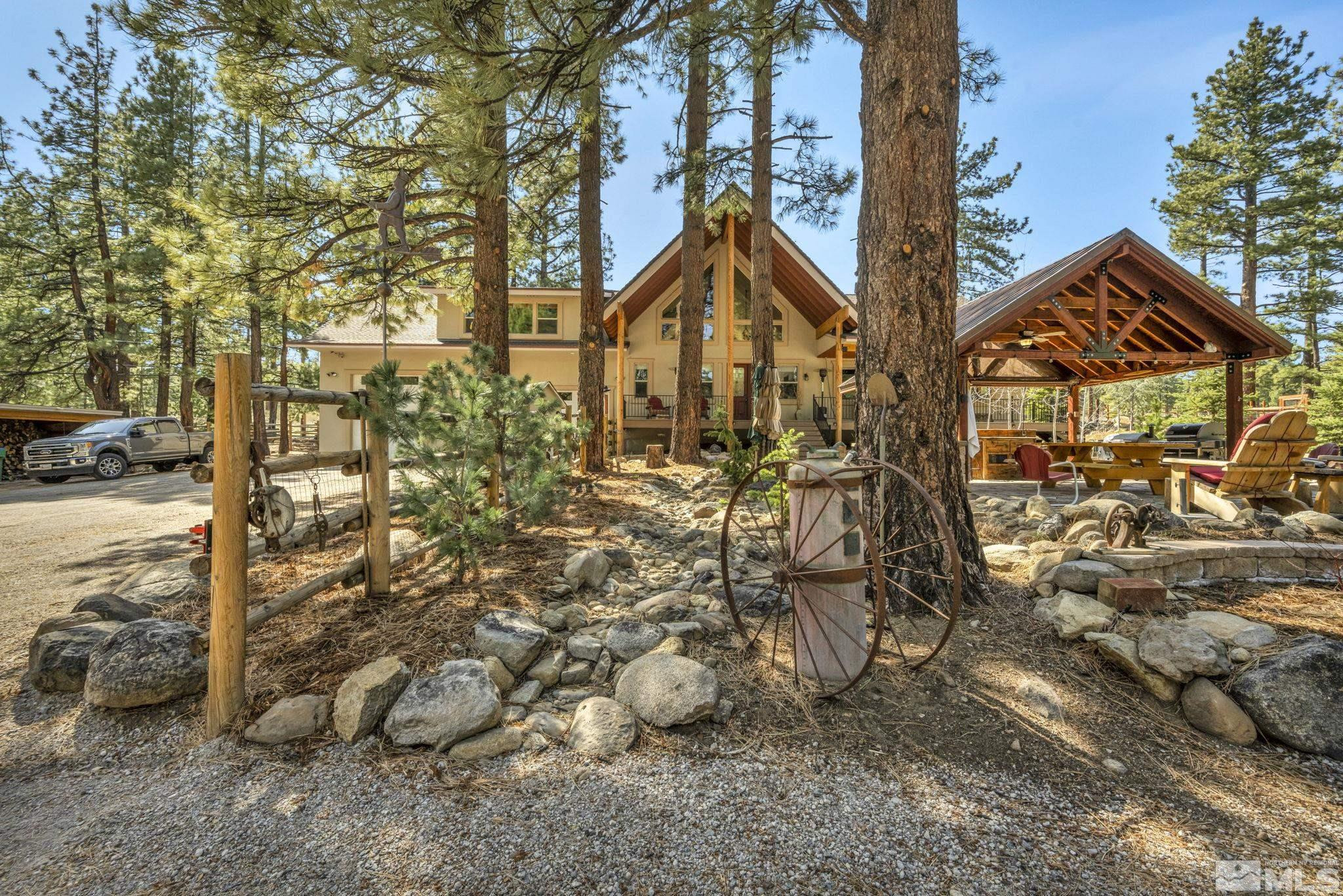 16375 Callahan Road Reno, NV 89511 - Photo 14 of 39 Photo 14