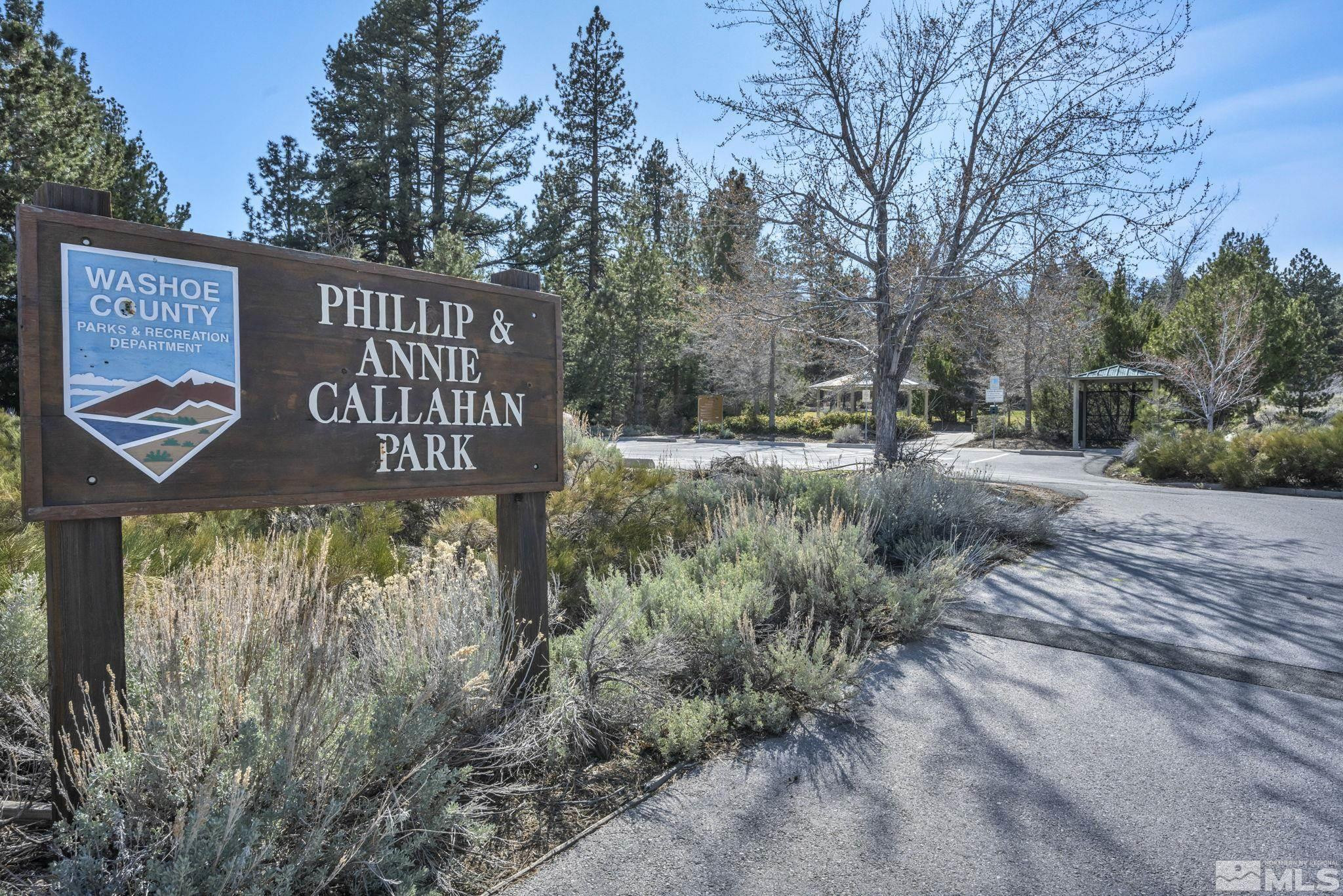 16375 Callahan Road Reno, NV 89511 - Photo 36 of 39 Photo 37