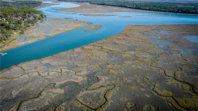 $119,900 | 1043 Fishermans Lodge Rd N East, Townsend, GA 31331