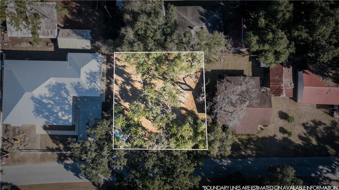 1043 Fishermans Lodge Rd N East Townsend, GA 31331 - Photo 4 of 14